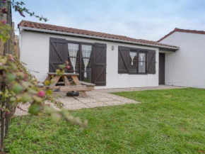 Holiday Home Polderhuis nr-142 by Interhome